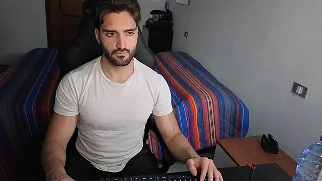 Živý XXX chat Al3xox02