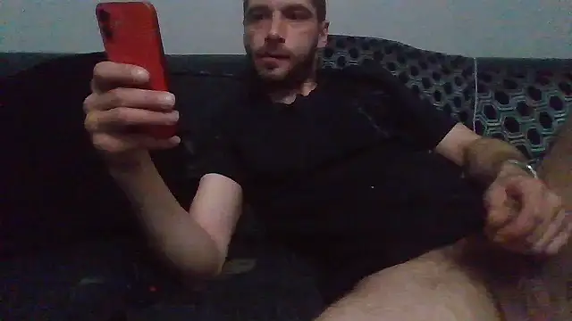 Kinkycouple142 Pertunjukan Webcam