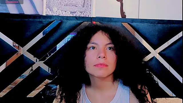 Czat XXX na żywo – Zoe-yanin