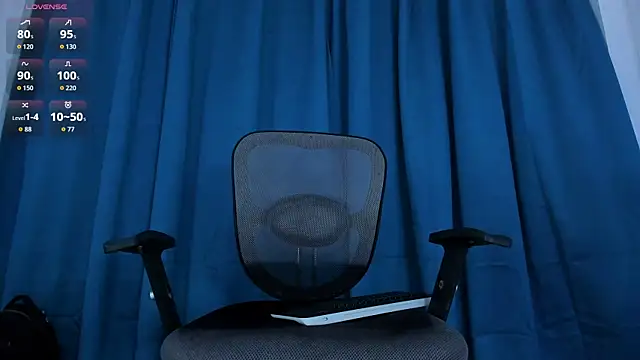 nezonx's Webcam Show