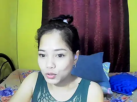 xmaldita18 Pertunjukan Webcam