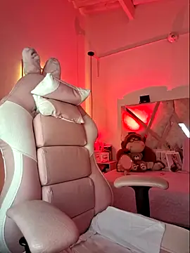 Chatroom XXX en direct de MariaPau_83