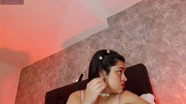 crystaldarliing's Live XXX Chat