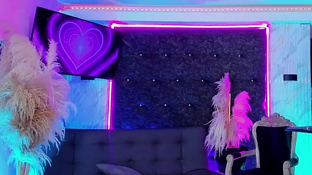 عرض كام Queens_Wonders_Blonders