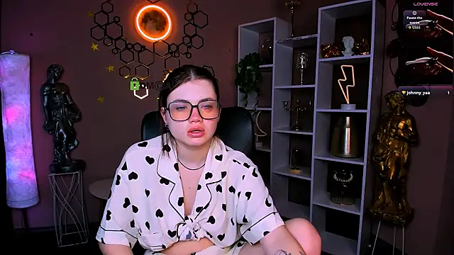 isabel_wave Live XXX-chat