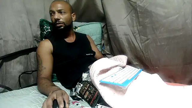 Camodick: вебкам-шоу