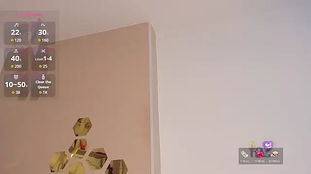 Angela_Garciaa Webcam show