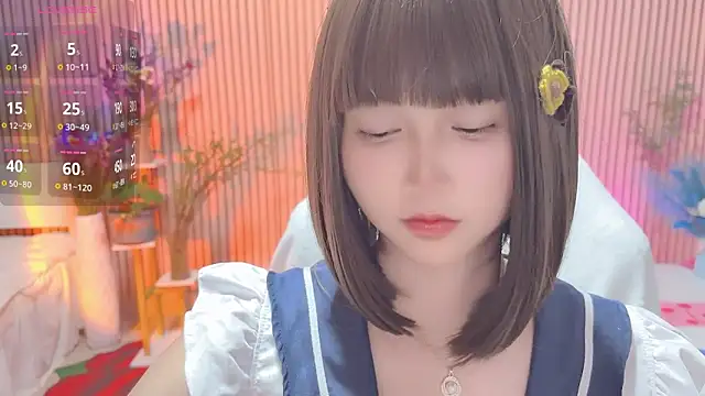 di-or- 网络视讯表演