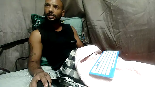 Chat XXX ao vivo de Camodick