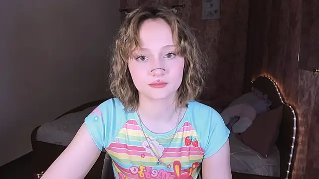 XXX chat uživo modela MariaMango