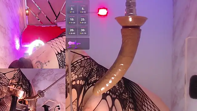 ErikaMontiel__ Live XXX-chat