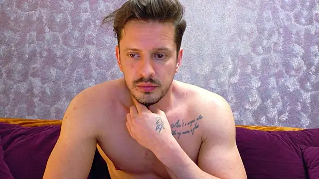 mrfitu – webcam-show