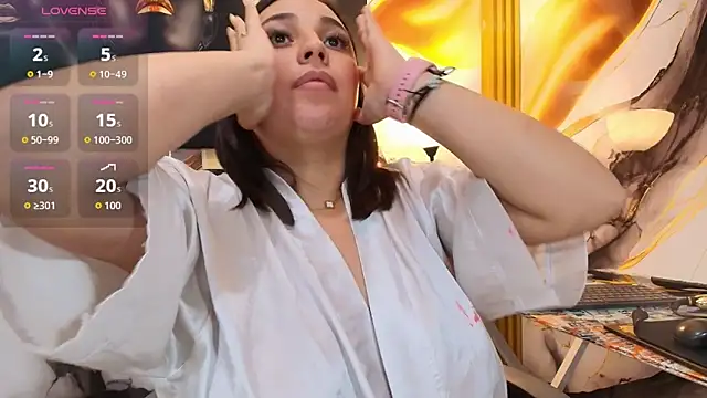 LizzRouse Live XXX-chat