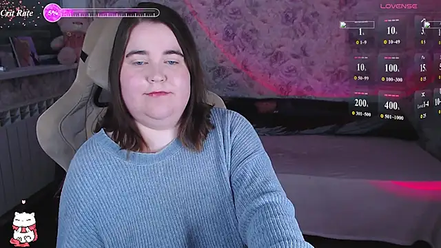 Chat XXX Live Estelle_Hicks