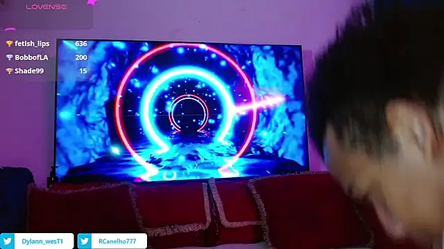 Онлайн чат XXX COUPLEHOTTDF