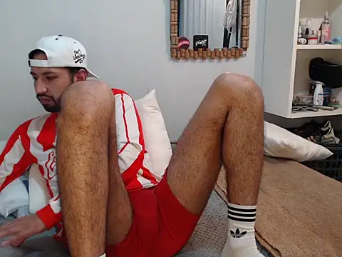 thomass1018 Live XXX Chat