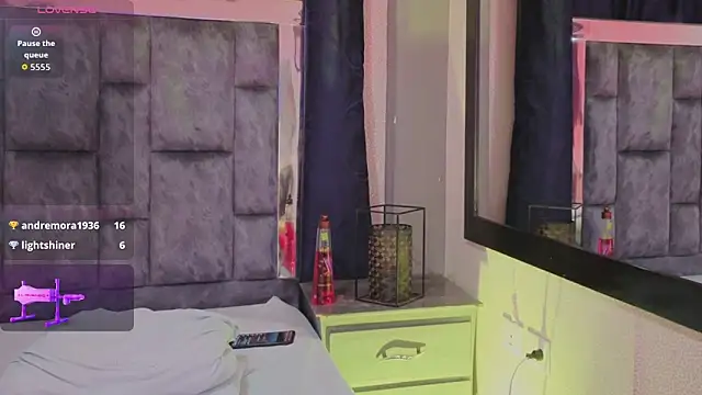 LeoMonnroe live XXX chat