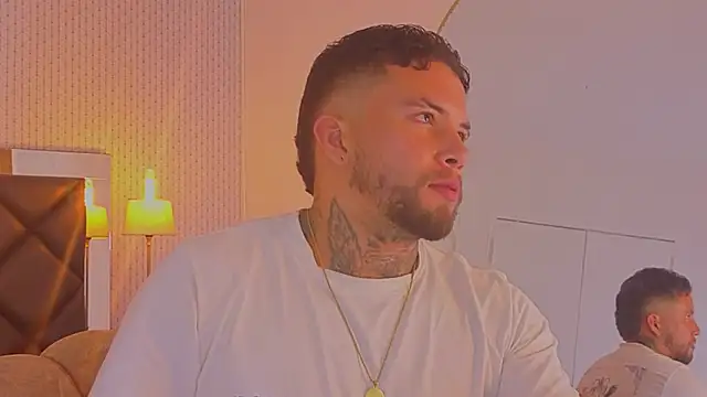 Show modela matthew_lennox_ na web-kameri