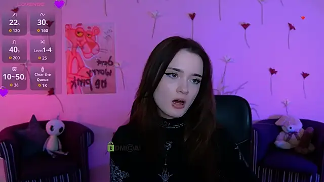 liana_kisses Obrolan Langsung XXX