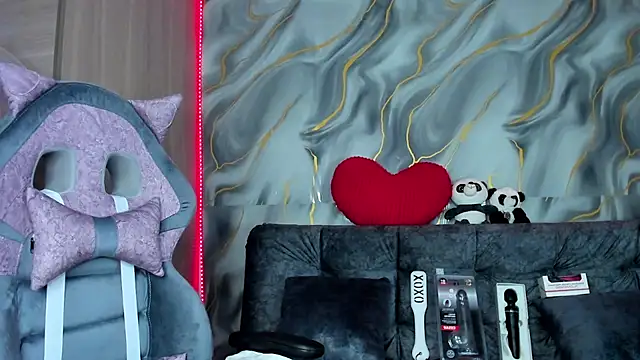 AmberAdams_'s Live XXX Chat