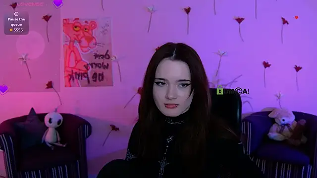 liana_kisses Adlı Modelin Canlı XXX Sohbeti