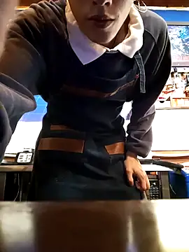 blackninja66 webkamerás műsora