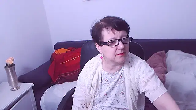 ChristaRose Adlı Modelin Canlı XXX Sohbeti