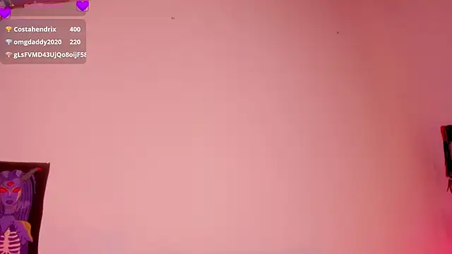 Cata_green Obrolan Langsung XXX