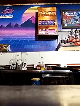 Show Webcam de blackninja66