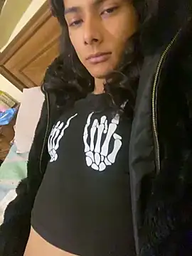 SassyCece 网络视讯  表演