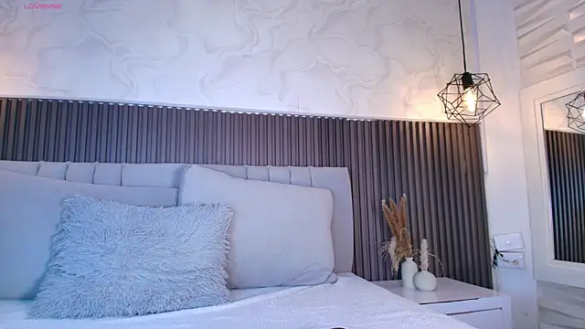 SHANONCLARK Obrolan Langsung XXX