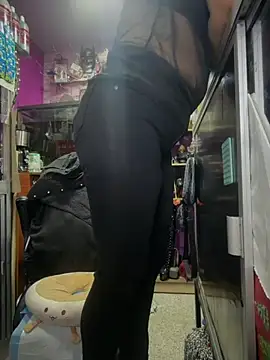 TamySweetness Obrolan Langsung XXX