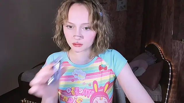 MariaMango Live XXX-chat