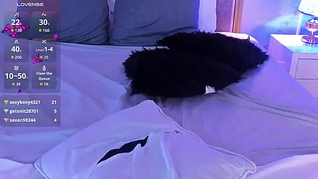 AmmyJones_ Obrolan Langsung XXX