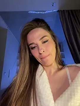 _shadylady_ Obrolan Langsung XXX