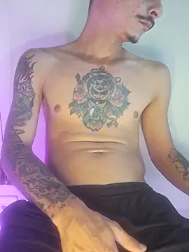 Tacafogonabaga Show Webcam