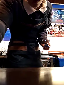 Show Webcam de blackninja66