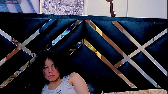 Zoe-yanin Obrolan Langsung XXX