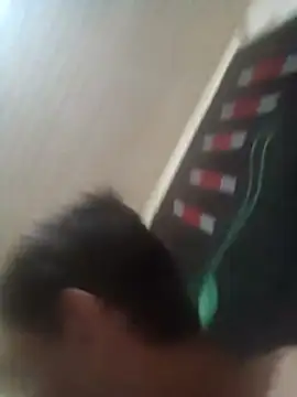 Pokazy przed kamerką – casalsapekaa21