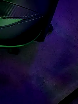 chronic_vibezn Webbikameraesitys