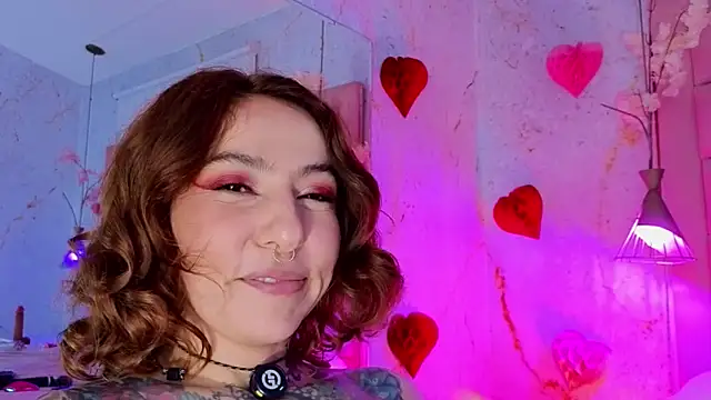 Evangelyne_1 Obrolan Langsung XXX