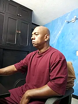 Show Webcam de Tom_miler