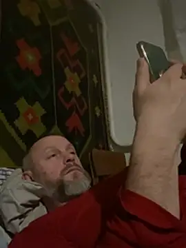 Frosl – webcam-show