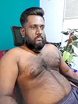 Rayansmith_ Show Webcam