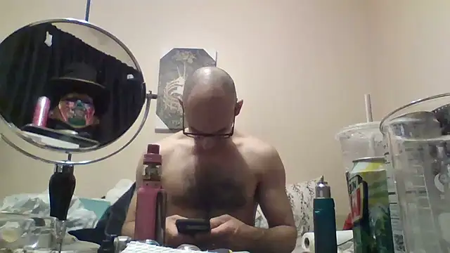 Show Webcam de hailzeffn