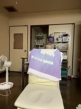 SaneService9のウェブカメラショー