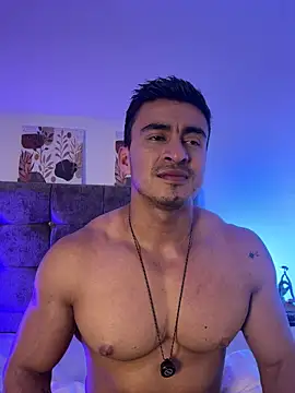 Chris_ClarckのライブXXXチャット