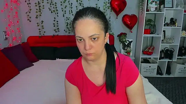 Онлайн чат XXX DarlingMilf