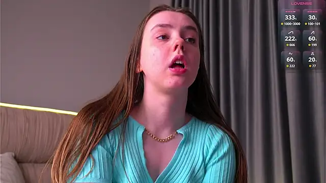 AftonChappel's Live XXX Chat