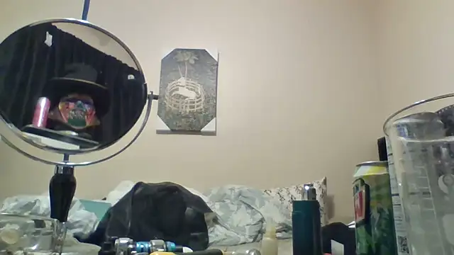 Chatroom XXX en direct de hailzeffn